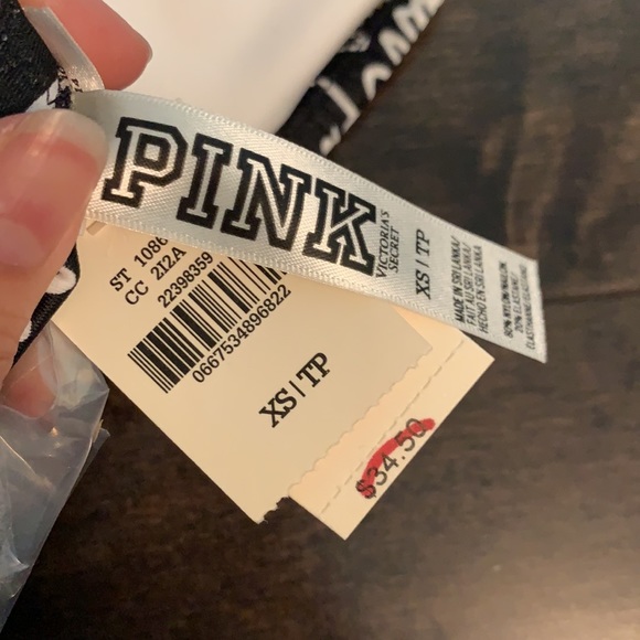 NEW: Victoria’s Secret BIKINI TOP - Picture 6 of 6